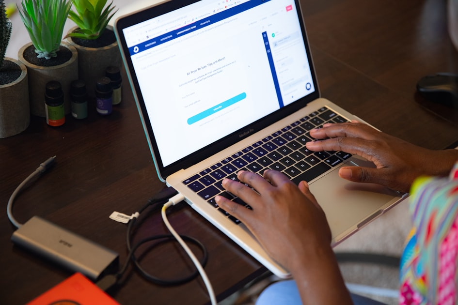 Crafting the Perfect Call to Action